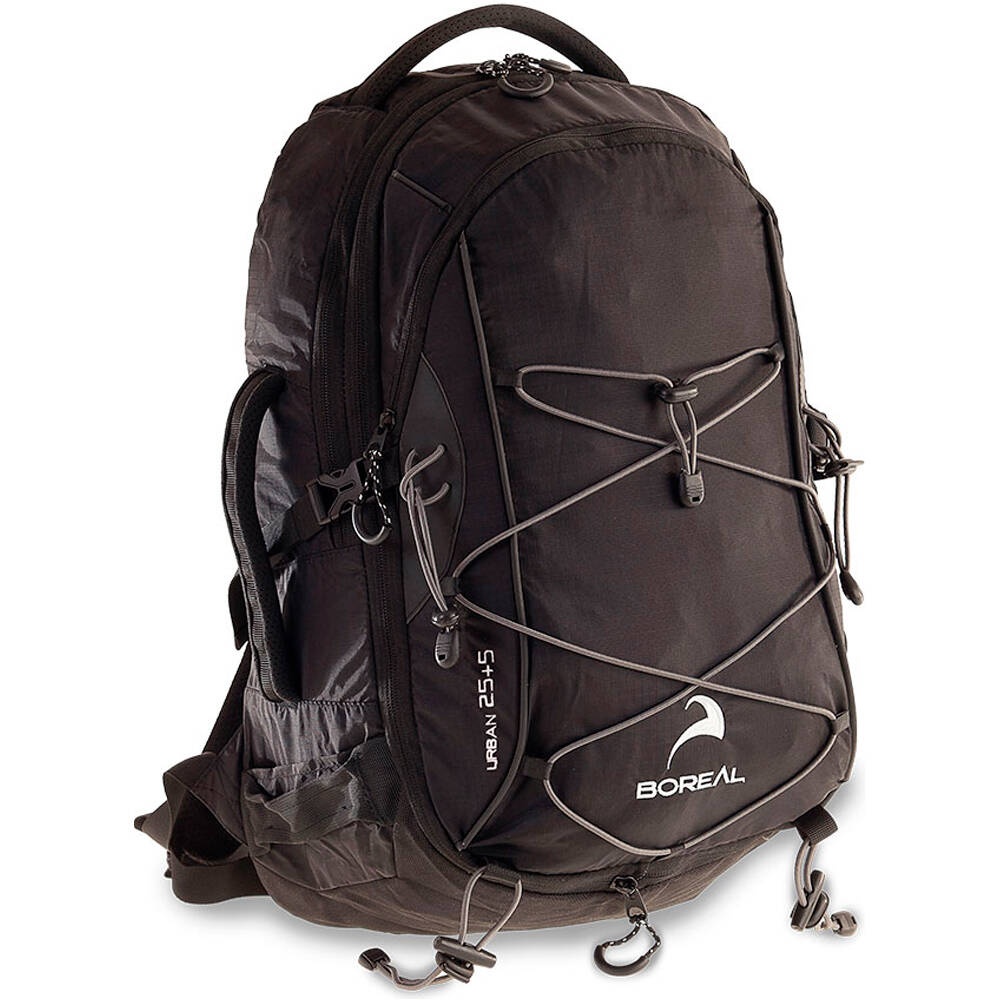 Boreal mochila montaña URBAN 25+5 vista frontal