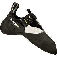 Boreal pies de gato MUTANT 3.0 LV lateral exterior