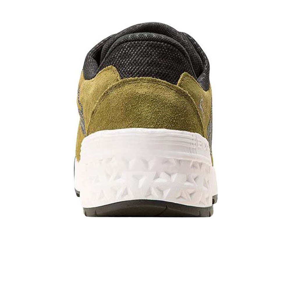 Boreal zapatilla trekking hombre BAMBA OLIVE 05