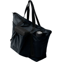 Born Living Yoga Bolsa Yoga Bag Away vista trasera