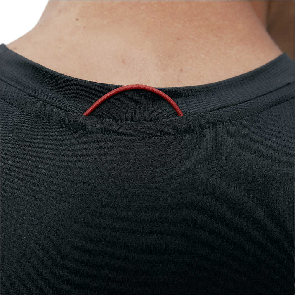 Born Living Yoga camiseta fitness hombre Bering 03