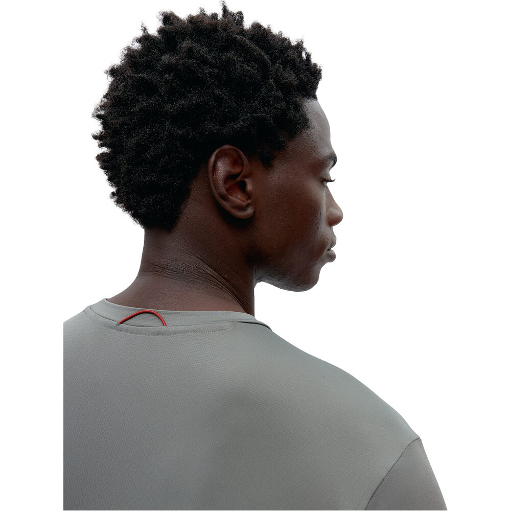 Born Living Yoga camiseta fitness hombre Bering 04