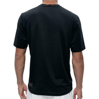 Born Living Yoga camiseta fitness hombre Bering vista trasera