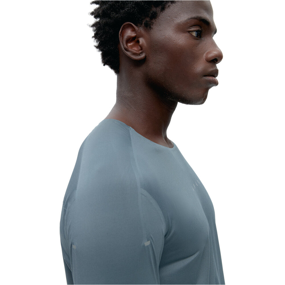 Born Living Yoga camiseta fitness hombre Vostok 03