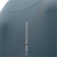 Born Living Yoga camiseta fitness hombre Vostok 04