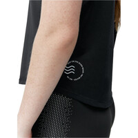 Born Living Yoga camiseta manga corta mujer Azami 03