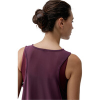 Born Living Yoga Camiseta Tirantes Yoga Bora 03