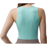 Born Living Yoga Camiseta Tirantes Yoga Nora vista trasera