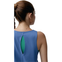 Born Living Yoga Camiseta Tirantes Yoga Selena vista detalle