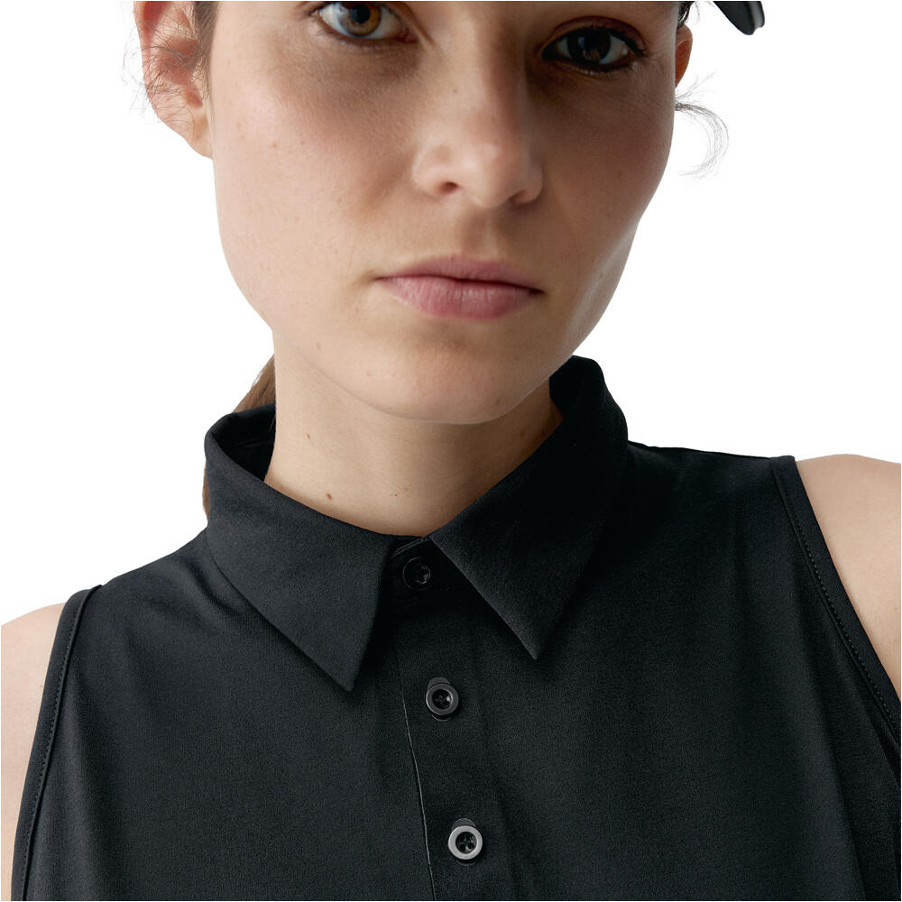 Born Living Yoga Camiseta Tirantes Yoga Slam 03