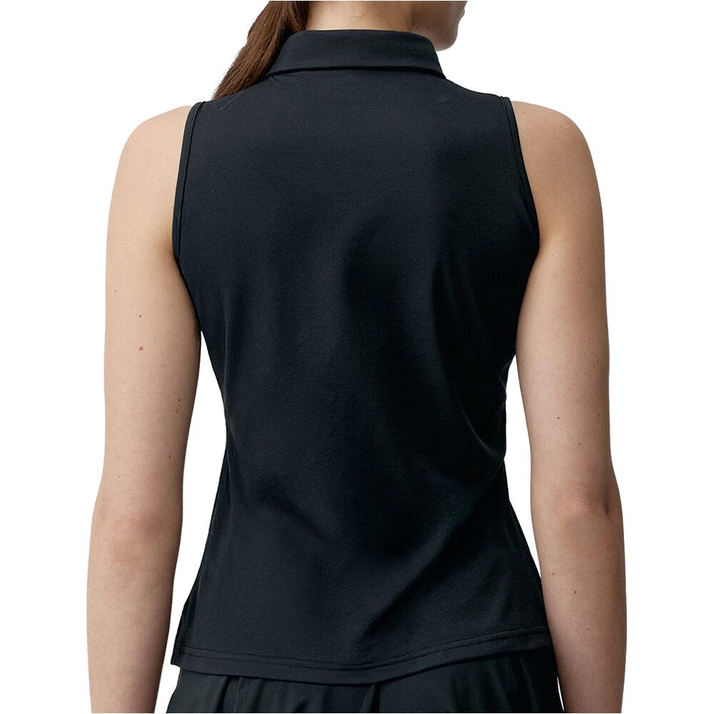 Born Living Yoga Camiseta Tirantes Yoga Slam vista trasera