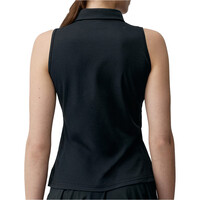 Born Living Yoga Camiseta Tirantes Yoga Slam vista trasera