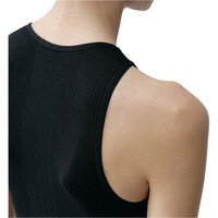 Born Living Yoga Camiseta Tirantes Yoga T-shirt Nora 03