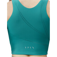 Born Living Yoga Camiseta Tirantes Yoga Top Zenda 03