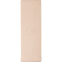 Born Living Yoga Esterilla Yoga Mat Wave vista trasera