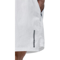 Born Living Yoga pantalón corto fitness hombre Natron 2.0 04