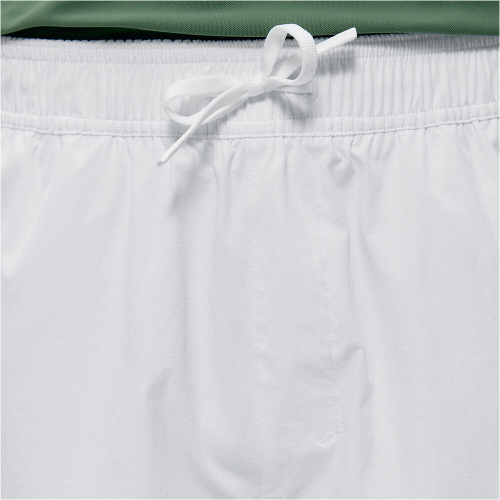 Born Living Yoga pantalón corto fitness hombre Natron 2.0 vista detalle