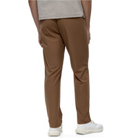 Born Living Yoga pantalon fitness hombre Cannon vista trasera