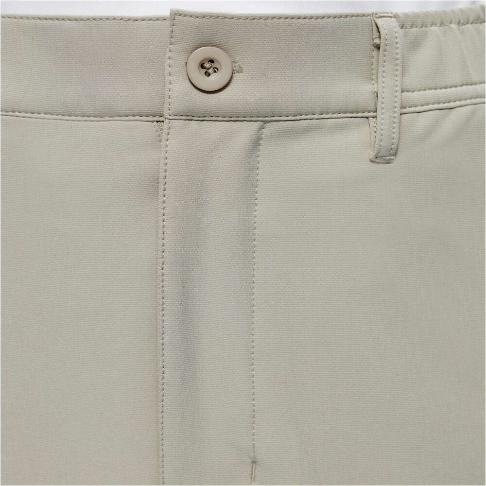 Born Living Yoga pantalon fitness hombre Ganges 2.0 vista detalle