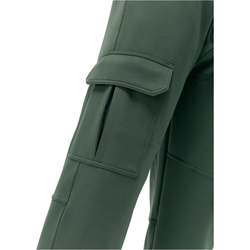 Born Living Yoga pantalon fitness hombre Jogger Biafra 03