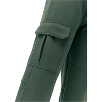 Born Living Yoga pantalon fitness hombre Jogger Biafra 03