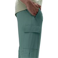 Born Living Yoga pantalon fitness hombre Jogger Minho 03