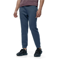 Born Living Yoga pantalon fitness hombre Lomond Lite vista frontal
