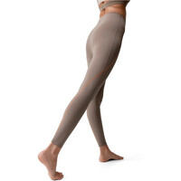 Born Living Yoga Pantalon Largo Yoga Brone 03