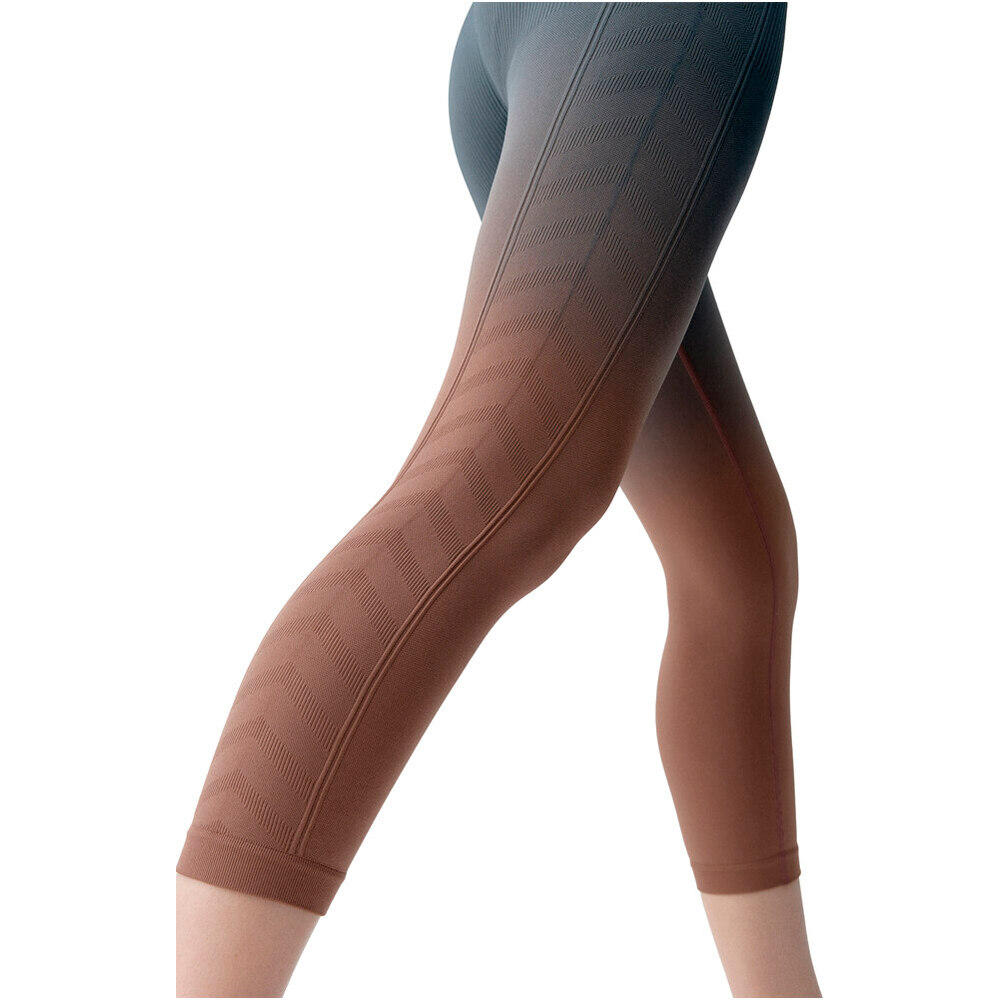 Born Living Yoga Pantalon Largo Yoga Dione 04