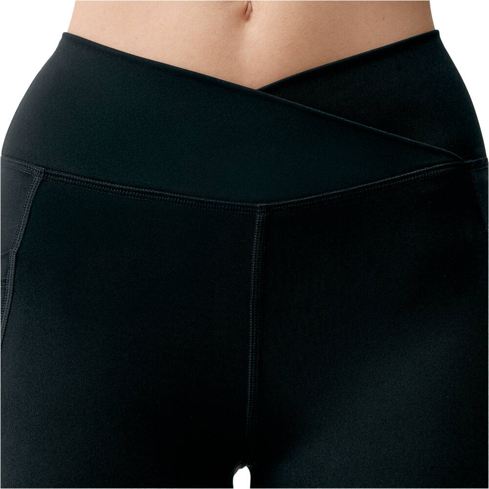 Born Living Yoga Pantalon Largo Yoga Eider 03