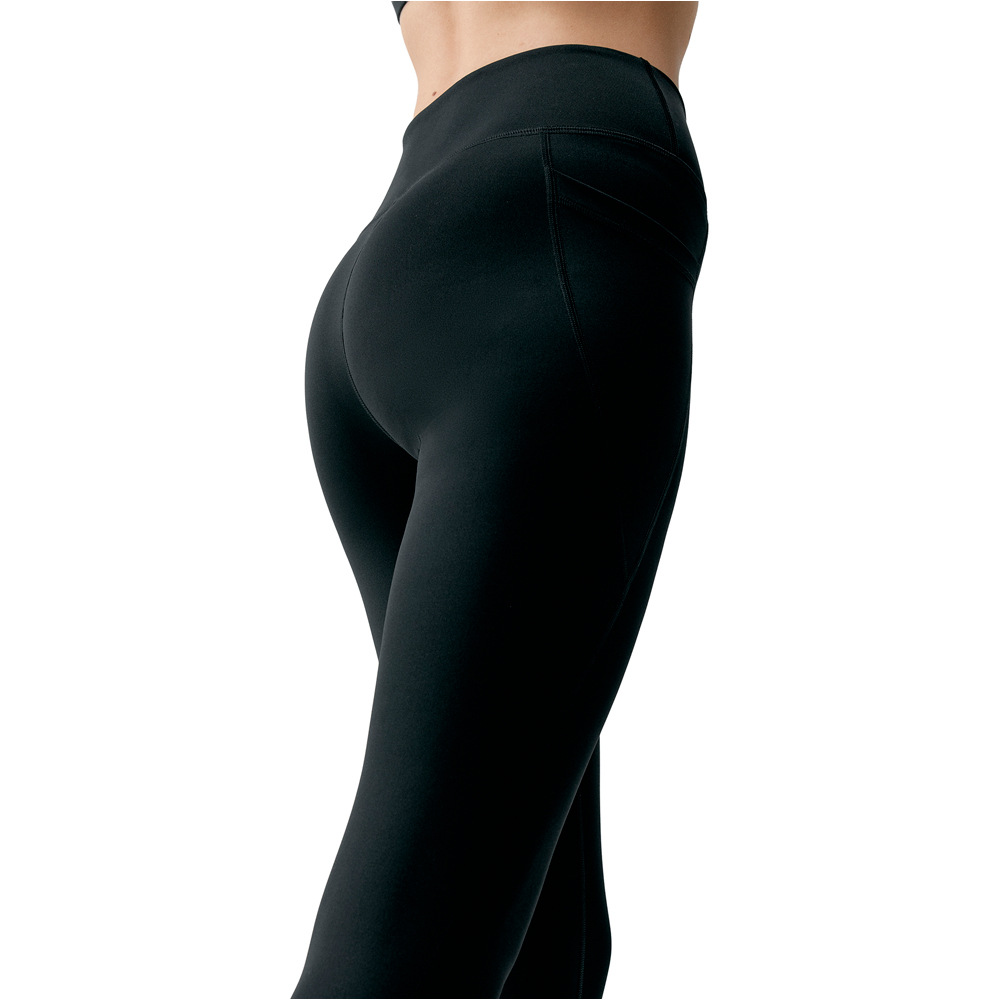 Born Living Yoga Pantalon Largo Yoga Eider 04