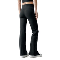 Born Living Yoga Pantalon Largo Yoga Elin vista trasera