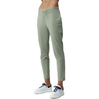 Born Living Yoga Pantalon Largo Yoga Jogger Airla vista frontal