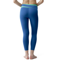 Born Living Yoga Pantalon Largo Yoga Kate vista trasera