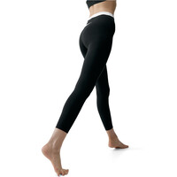 Born Living Yoga Pantalon Largo Yoga Kate vista trasera