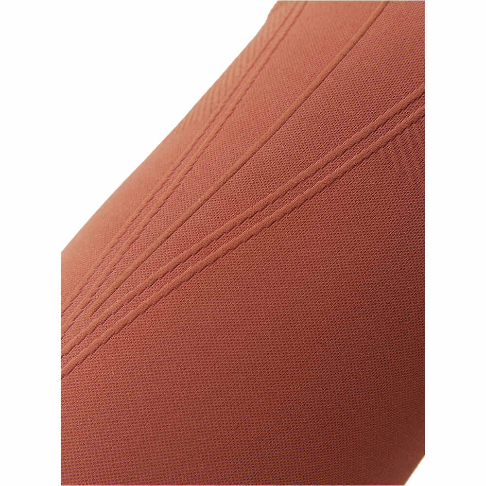 Born Living Yoga Pantalon Largo Yoga Legging Annapurna vista detalle