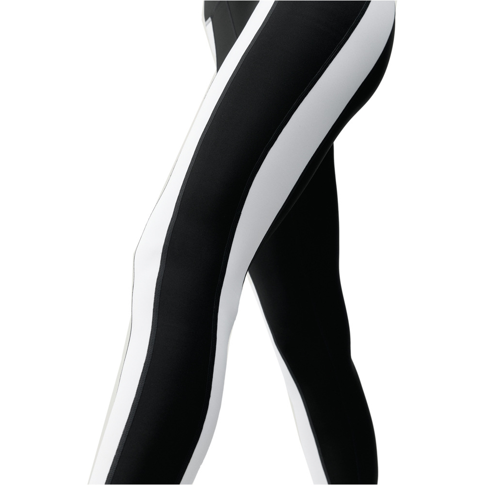 Born Living Yoga Pantalon Largo Yoga Legging Bindi 03