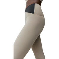 Born Living Yoga Pantalon Largo Yoga Legging Cleo vista detalle