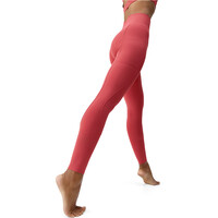 Born Living Yoga Pantalon Largo Yoga Legging Denise vista trasera