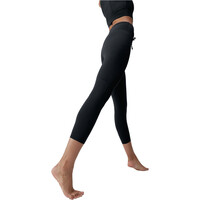 Born Living Yoga Pantalon Largo Yoga Legging Esme vista trasera