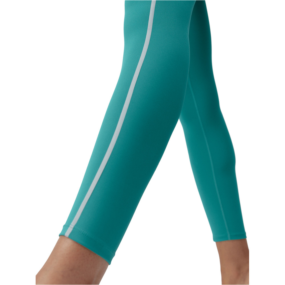 Born Living Yoga Pantalon Largo Yoga Legging Luna 03