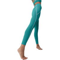 Born Living Yoga Pantalon Largo Yoga Legging Luna vista trasera