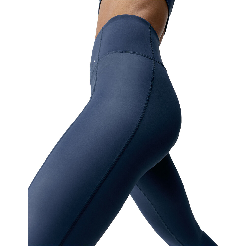 Born Living Yoga Pantalon Largo Yoga Legging Maan 03