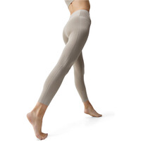 Born Living Yoga Pantalon Largo Yoga Legging Maan vista trasera