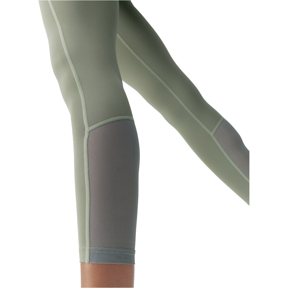 Born Living Yoga Pantalon Largo Yoga Legging Namir 03