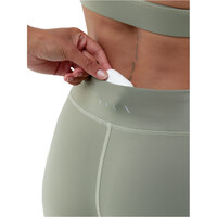 Born Living Yoga Pantalon Largo Yoga Legging Namir vista detalle