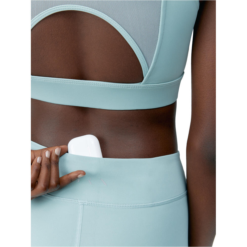 Born Living Yoga Pantalon Largo Yoga Legging Namir vista detalle