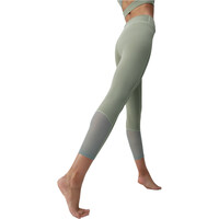 Born Living Yoga Pantalon Largo Yoga Legging Namir vista trasera