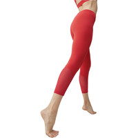 Born Living Yoga Pantalon Largo Yoga Legging Namir vista trasera