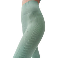 Born Living Yoga Pantalon Largo Yoga Legging Nilay vista detalle